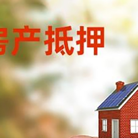 宜秀抵押贷款用什么抵押物?
